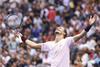 �Gan�? S�, parece que gan�: el ins�lito final de Zverev en el US Open